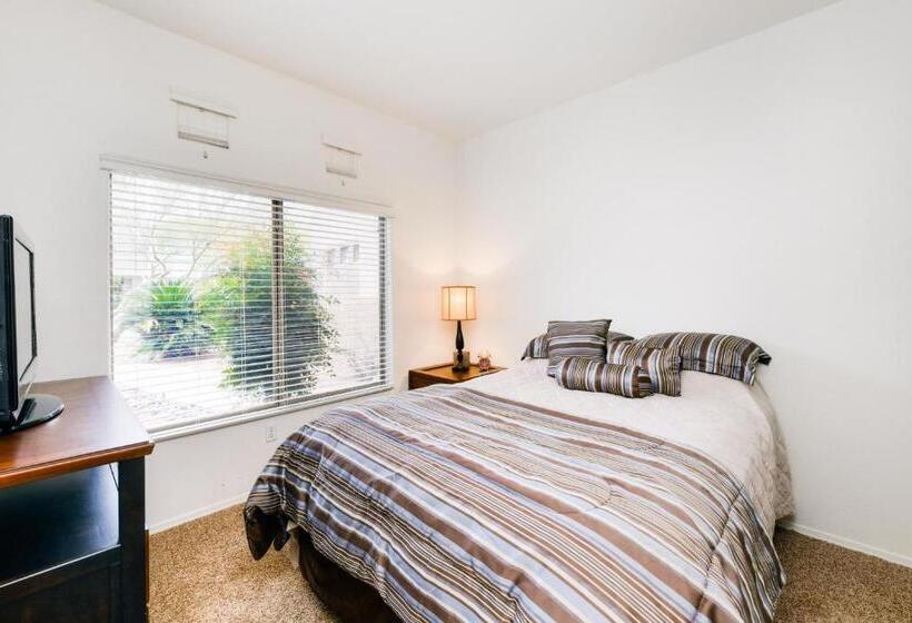 Отель Vistoso Resort Casita #111