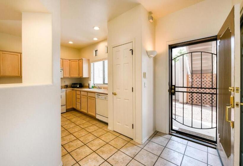 Отель Vistoso Resort Casita #111