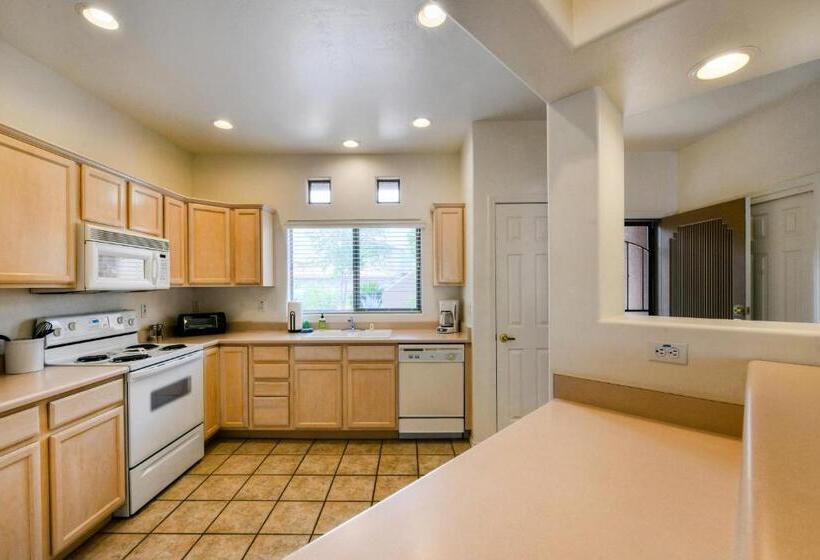 Отель Vistoso Resort Casita #111