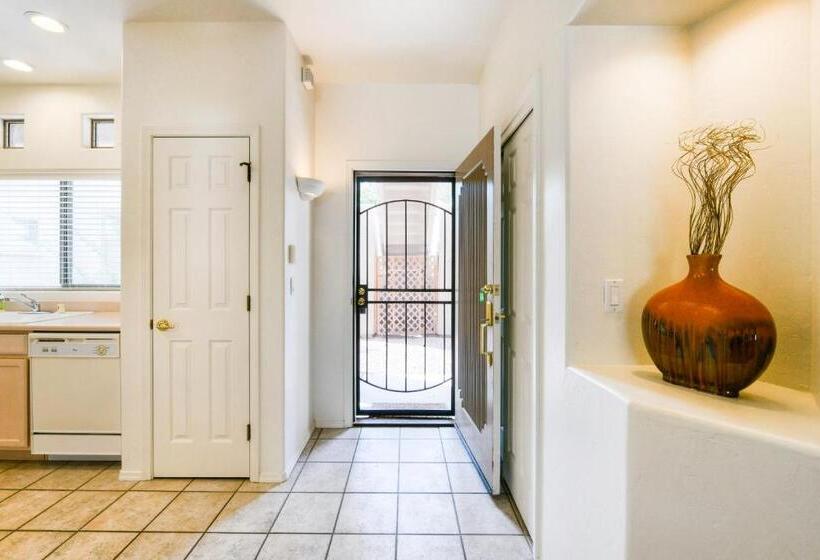 Отель Vistoso Resort Casita #111