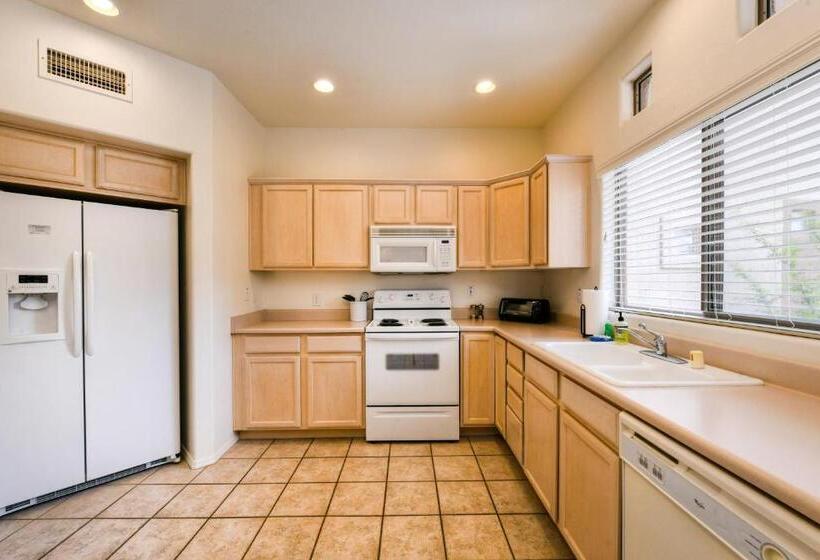 Отель Vistoso Resort Casita #111