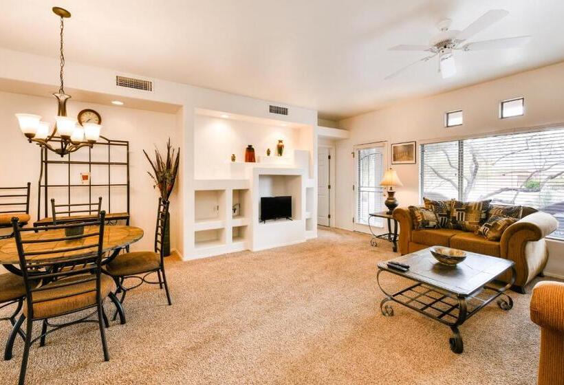 Отель Vistoso Resort Casita #111