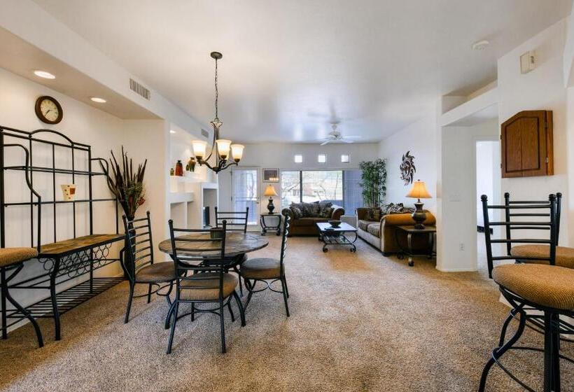 Отель Vistoso Resort Casita #111