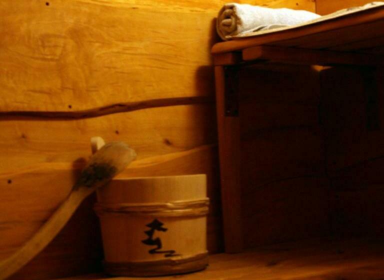 ホテル świerkowe Rancho