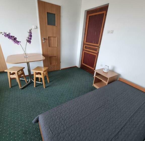 בית מלון כפרי Willa Anna Kluszkowce