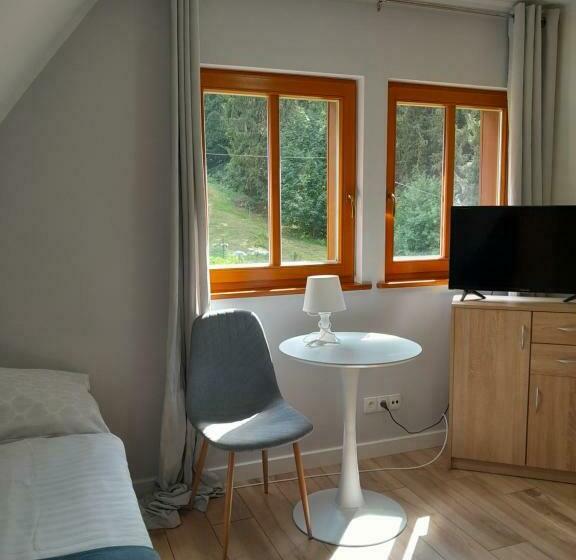 בית מלון כפרי Willa Góralka