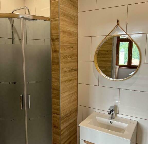 בית מלון כפרי Willa Góralka