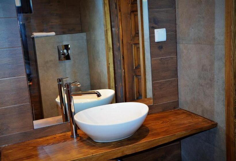 Отель Willa Maciejka