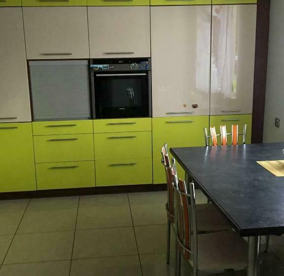 בית מלון כפרי Willa Mateusza