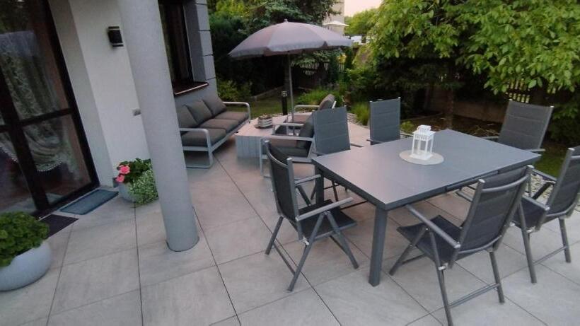 בית מלון כפרי Willa Orle Gniazdo