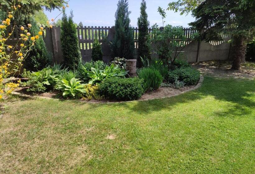 בית מלון כפרי Willa Orle Gniazdo