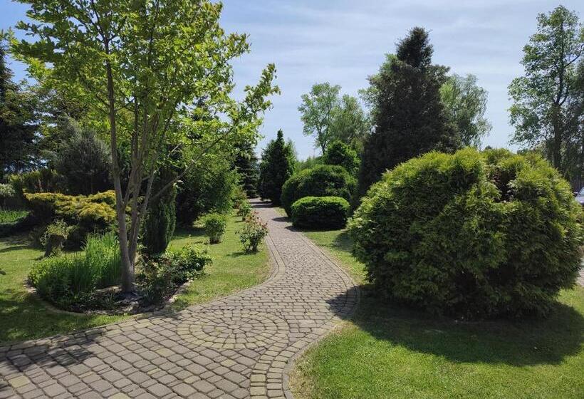 בית מלון כפרי Willa Orle Gniazdo