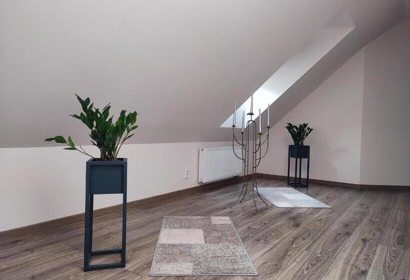 בית מלון כפרי Willa Orle Gniazdo