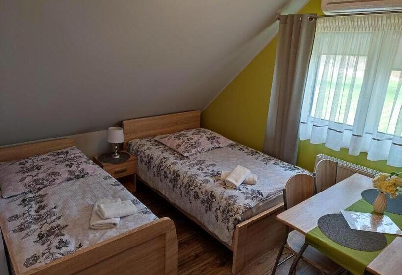 בית מלון כפרי Willa Orle Gniazdo