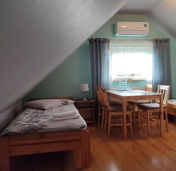 בית מלון כפרי Willa Orle Gniazdo