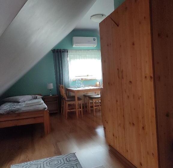 בית מלון כפרי Willa Orle Gniazdo