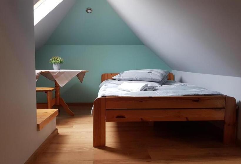 בית מלון כפרי Willa Orle Gniazdo