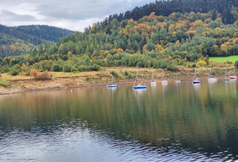 בית מלון כפרי Windmill Resort Agroturystyka