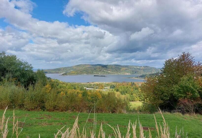 בית מלון כפרי Windmill Resort Agroturystyka