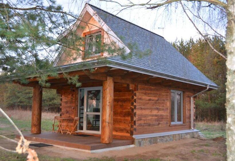 Отель świronek