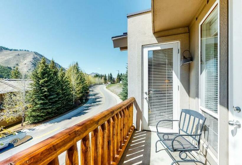 فندق Wood River Condo