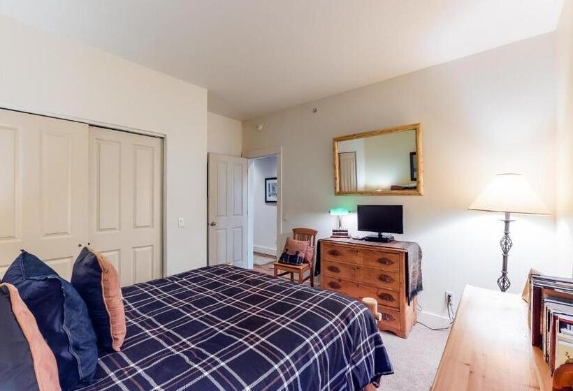 فندق Wood River Condo