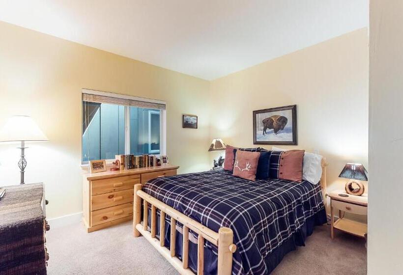 فندق Wood River Condo