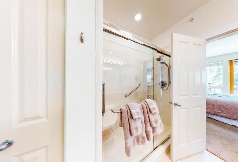 فندق Wood River Condo