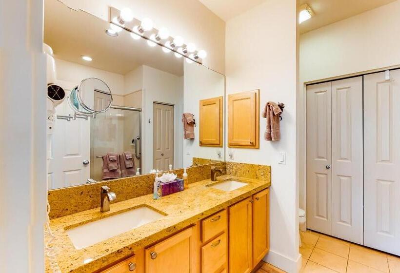 בית מלון כפרי Wood River Condo