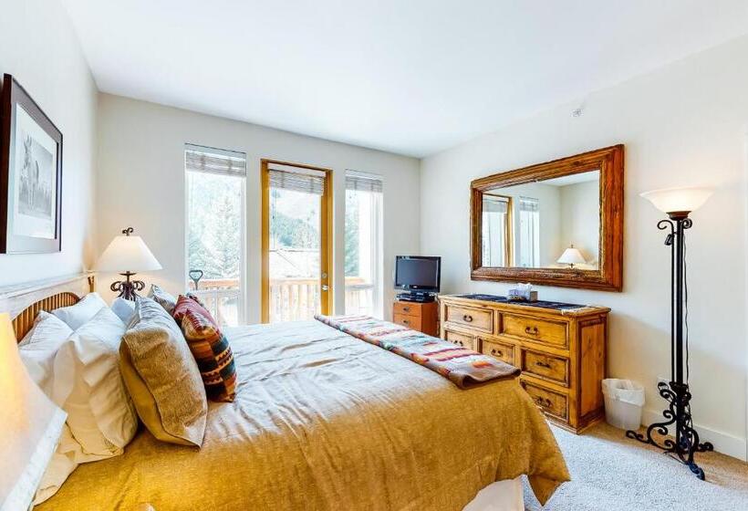 فندق Wood River Condo