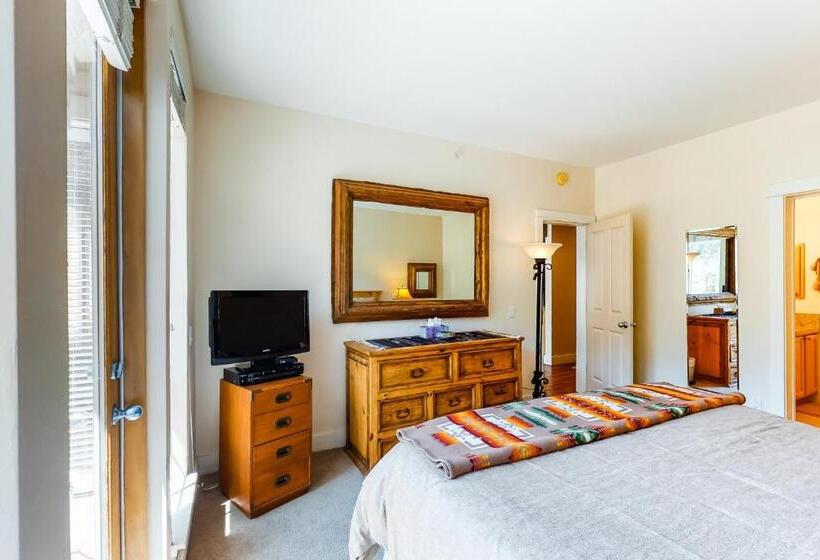 فندق Wood River Condo