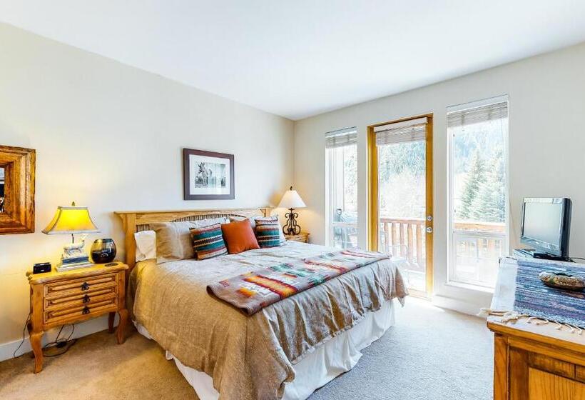 فندق Wood River Condo