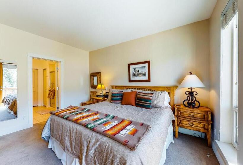 فندق Wood River Condo