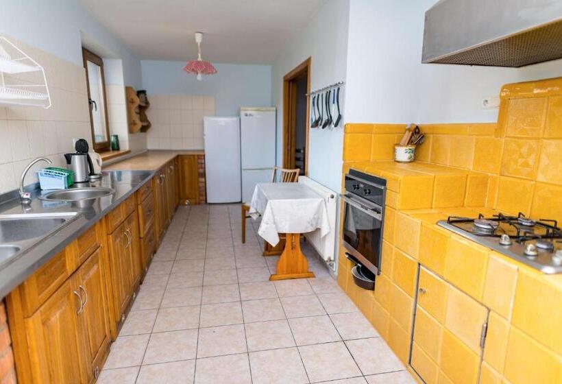 酒店 Wypoczynek Na Kaszubach Przy Jeziorach I Lasach