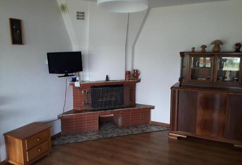 酒店 Wypoczynek Na Kaszubach Przy Jeziorach I Lasach