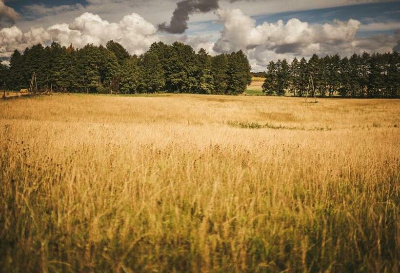 호텔 Zakątek Lipowy   Turystyka Stulichy