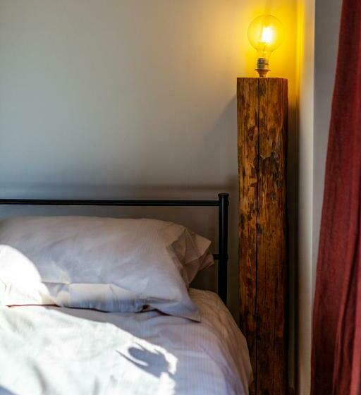 Отель Zakątek Szczęścia Eko Agroturystyka