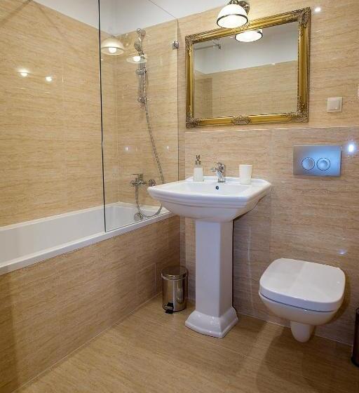 酒店 Zamek Chałupki