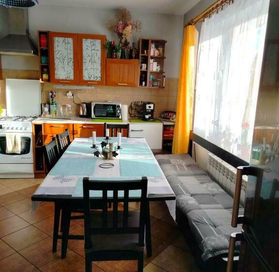 בית מלון כפרי Zgorzanka