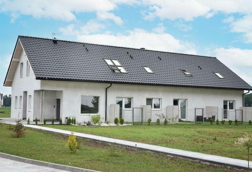 호텔 Zielona Dolina 2020