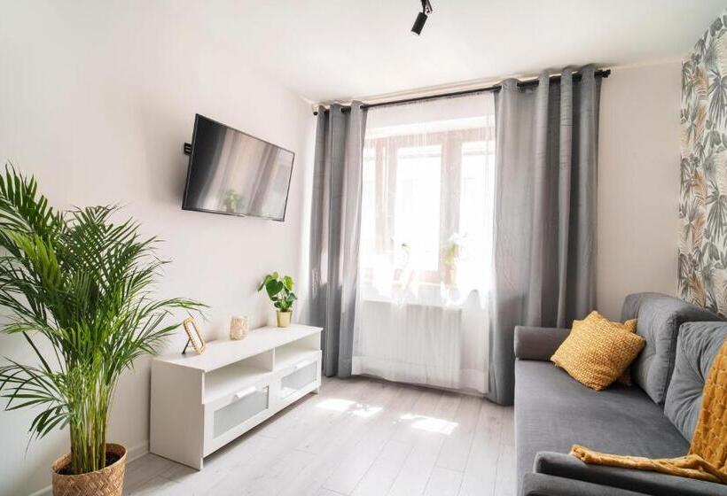 Katedralna Apart S Legnica