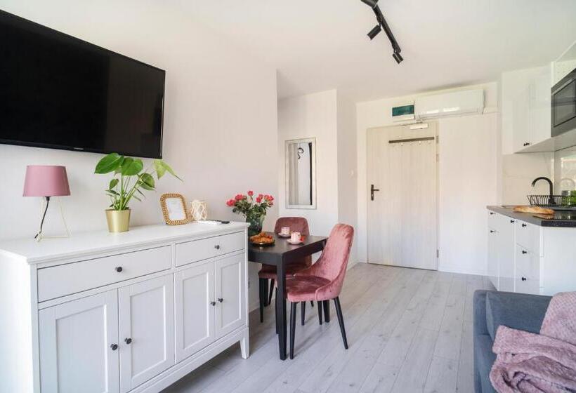 Katedralna Apart S Legnica