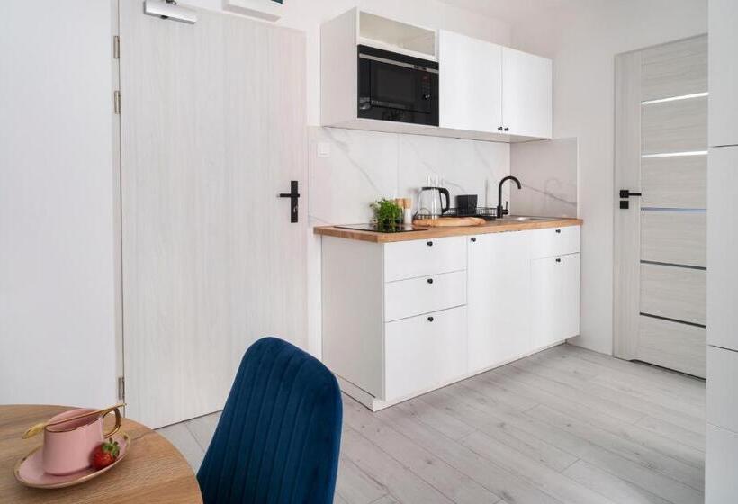 Katedralna Apart S Legnica