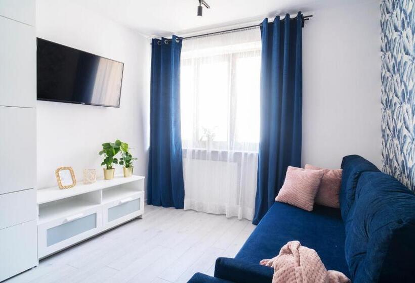 Katedralna Apart S Legnica