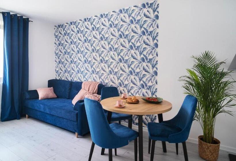 Katedralna Apart S Legnica