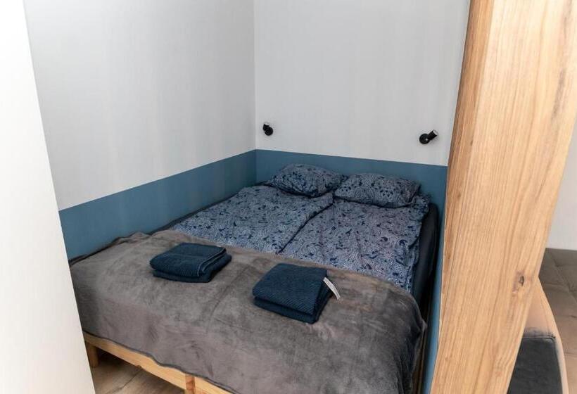 Komfortowe Przytulne Nowoczesne Mieszkanie Radom