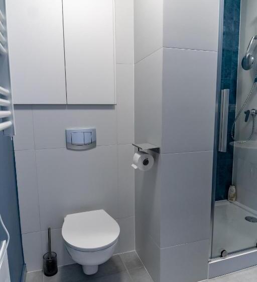 Komfortowe Przytulne Nowoczesne Mieszkanie Radom