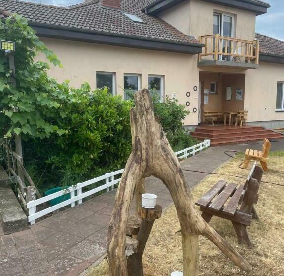 Kopice  Kowalczyk Hotel Residences In Nature Parks