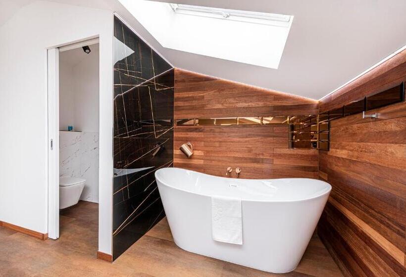 Lapwing Residence Sopot