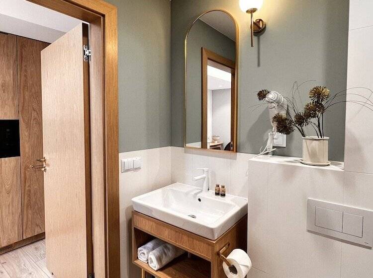 Monciak55 Sopot Apartments